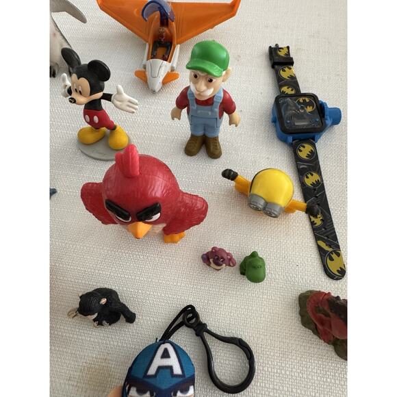 small collectible toys lot vintage - Picture 14 of 16